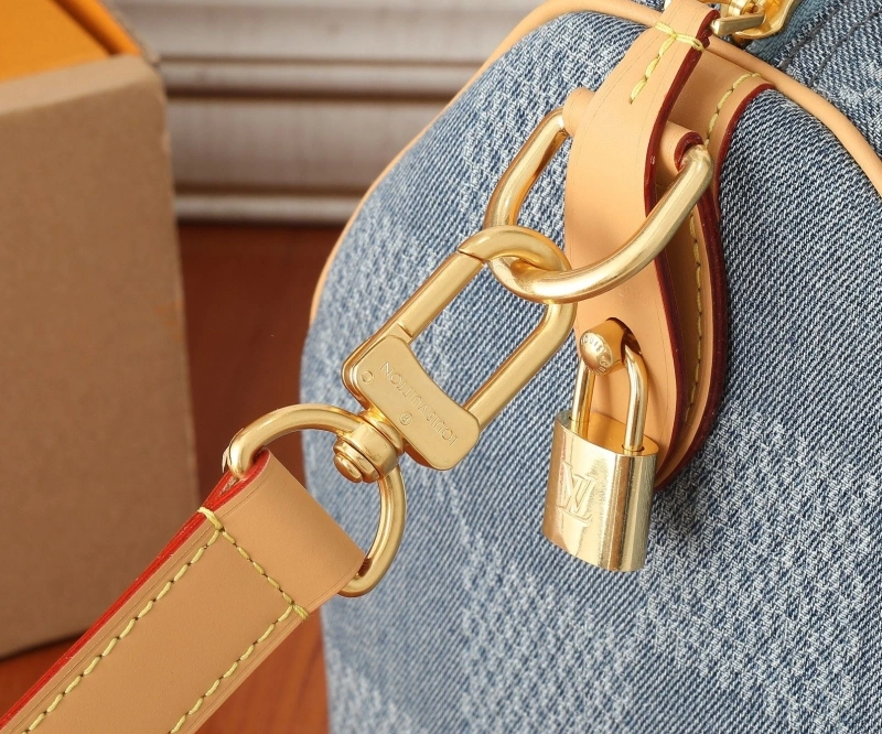 LX Speedy Bags Timeless 14052
