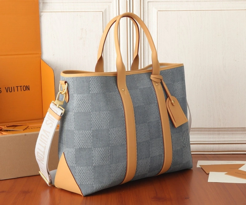 Bright LX Shopping Bags 14258