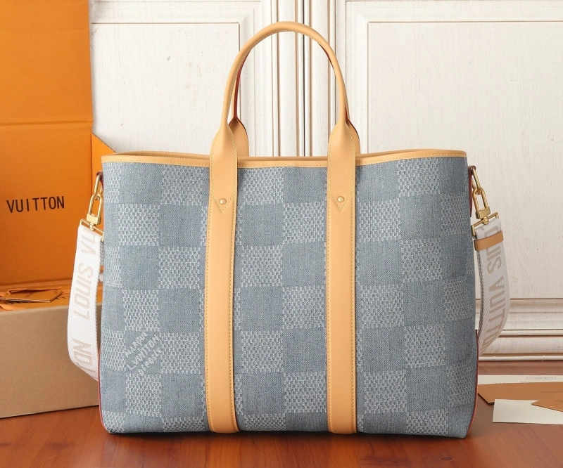 Bright LX Shopping Bags 14258