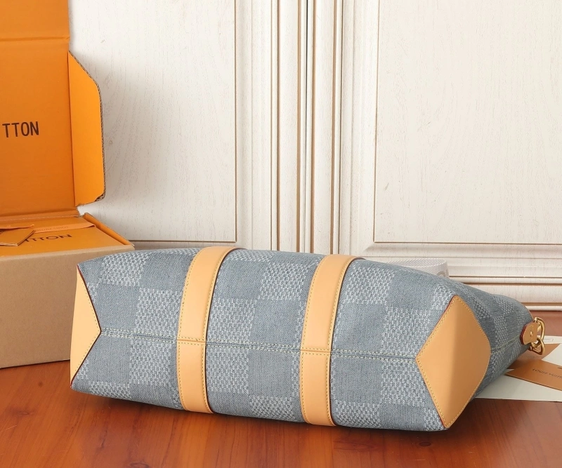 Bright LX Shopping Bags 14258