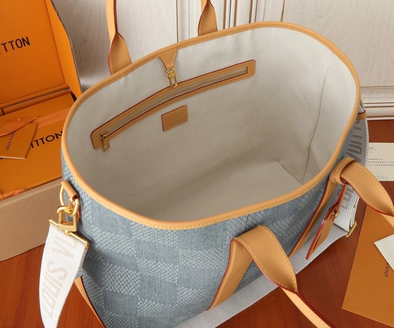 Bright LX Shopping Bags 14258