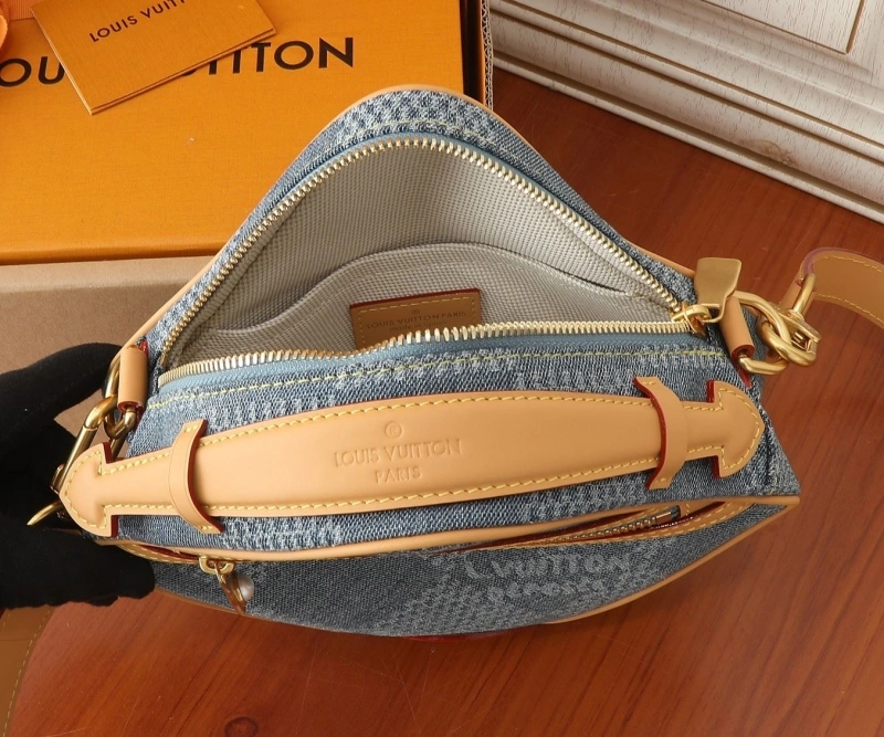Trendy LX Box Bags 15596