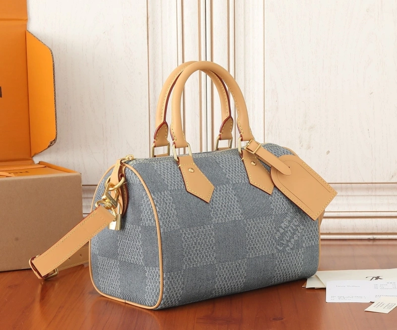 WellDesigned LX Speedy Bags 14049