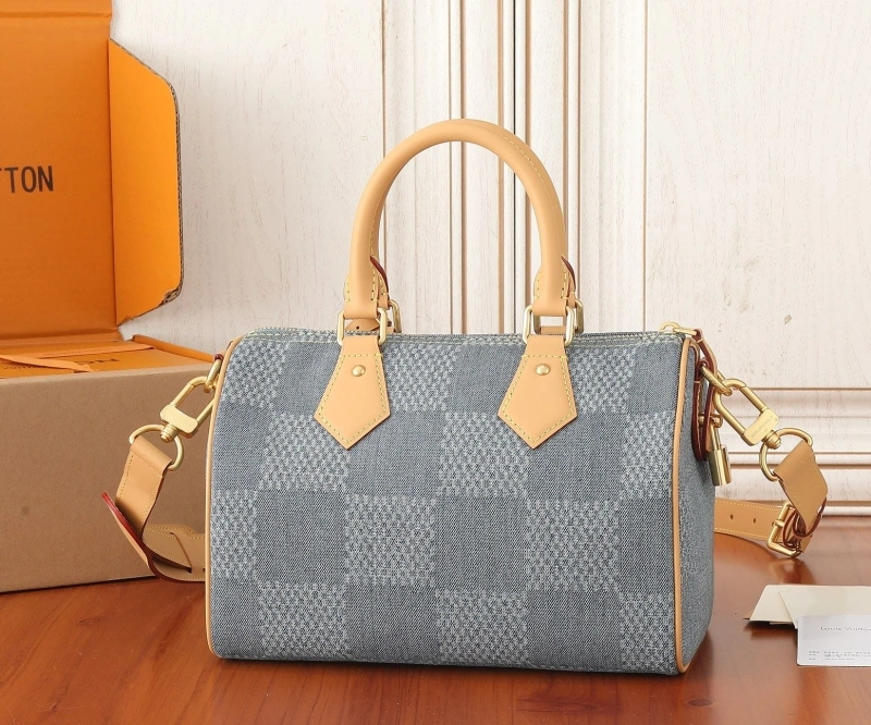 WellDesigned LX Speedy Bags 14049