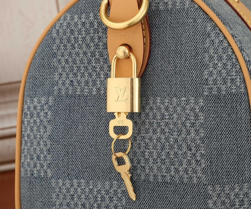 WellDesigned LX Speedy Bags 14049