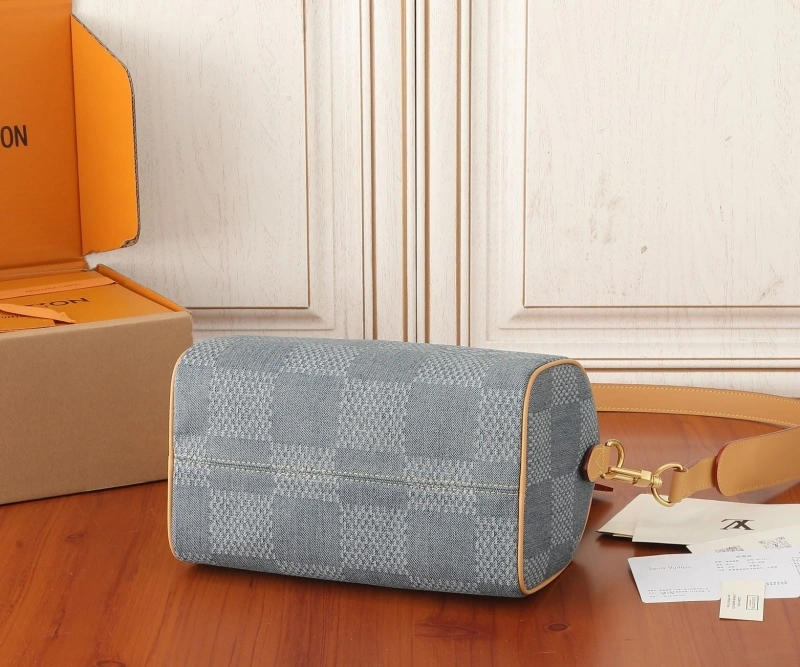 WellDesigned LX Speedy Bags 14049