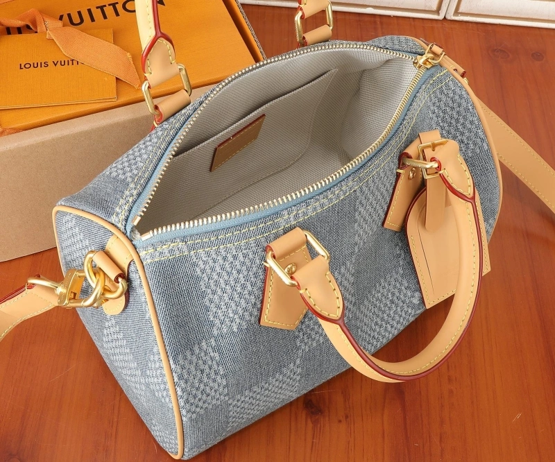 WellDesigned LX Speedy Bags 14049
