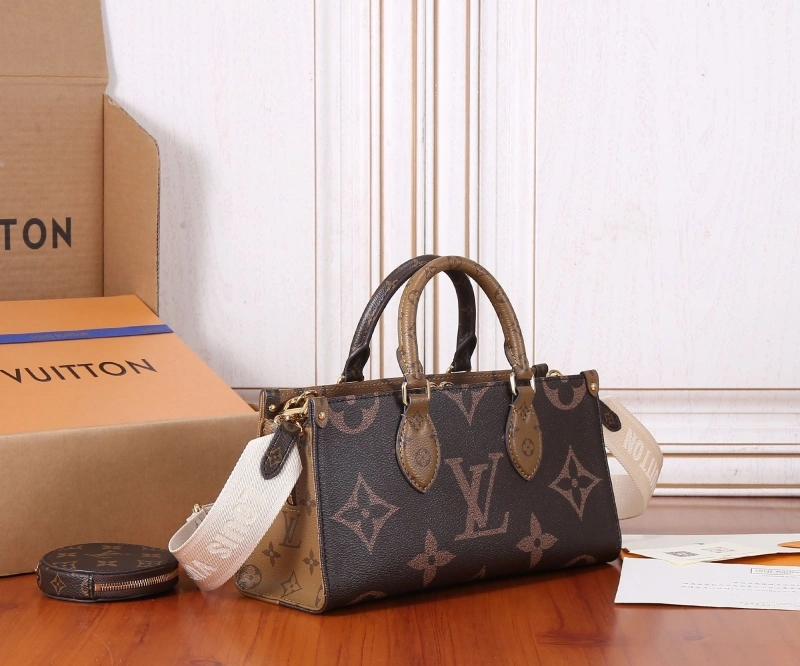 Reliable LX Top Handle Bags 13847