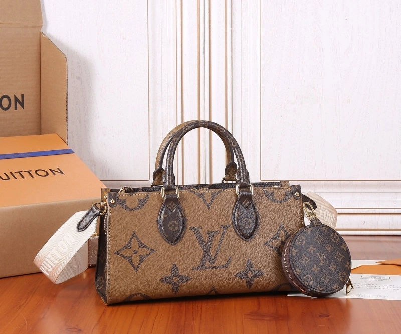 Reliable LX Top Handle Bags 13847