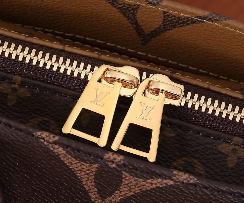 Reliable LX Top Handle Bags 13847