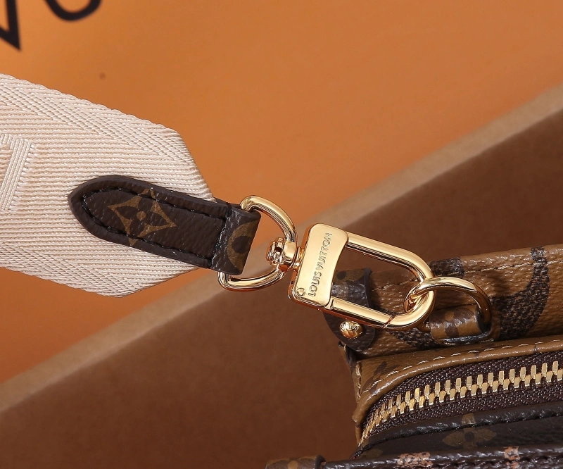 Reliable LX Top Handle Bags 13847