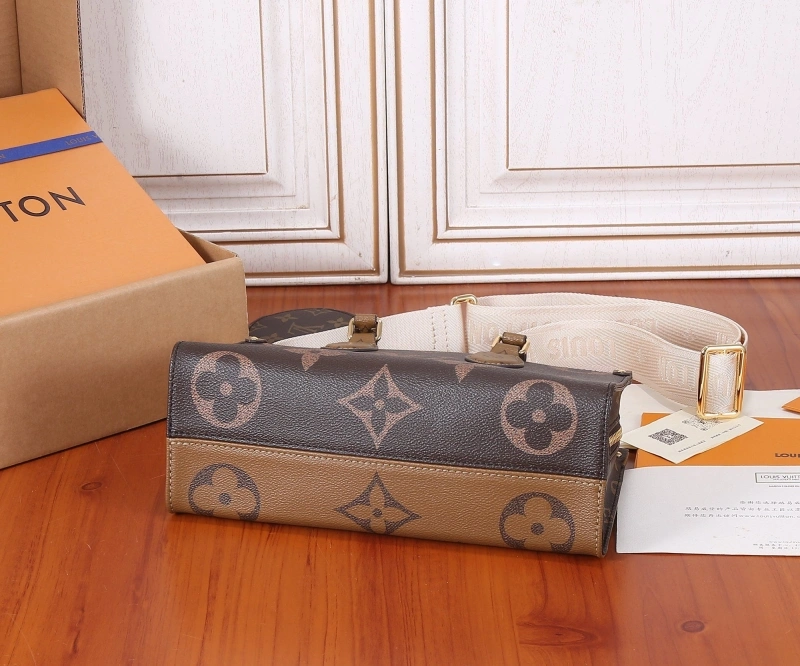 Reliable LX Top Handle Bags 13847