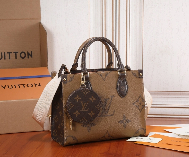 LX Shopping Bags Timeless 14273