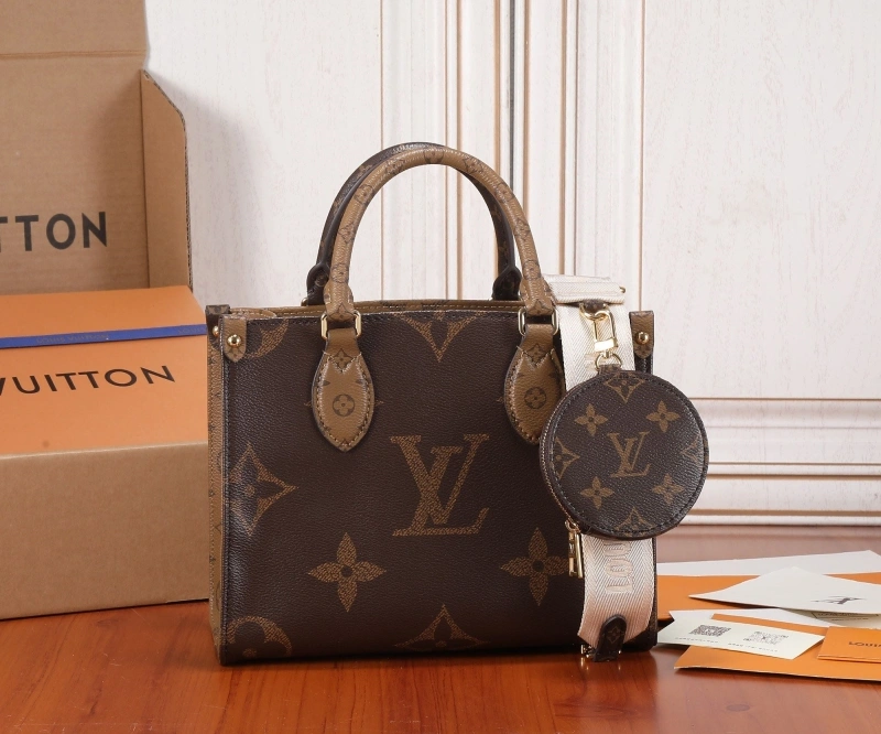 LX Shopping Bags Timeless 14273