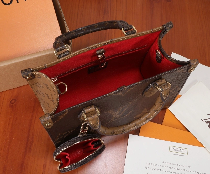 LX Shopping Bags Timeless 14273