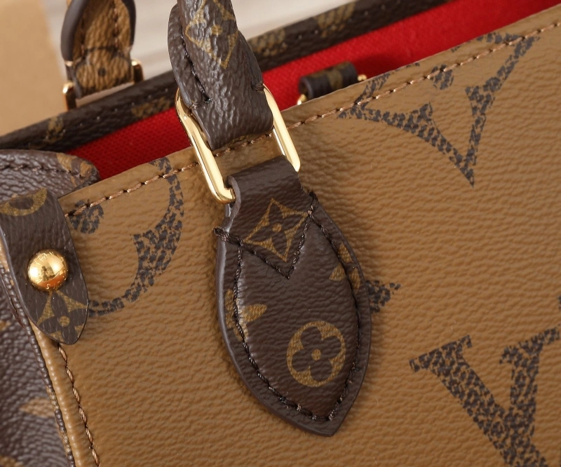 Stylish LX Shopping Bags 14272