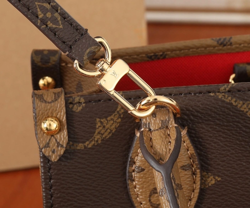 Stylish LX Shopping Bags 14272