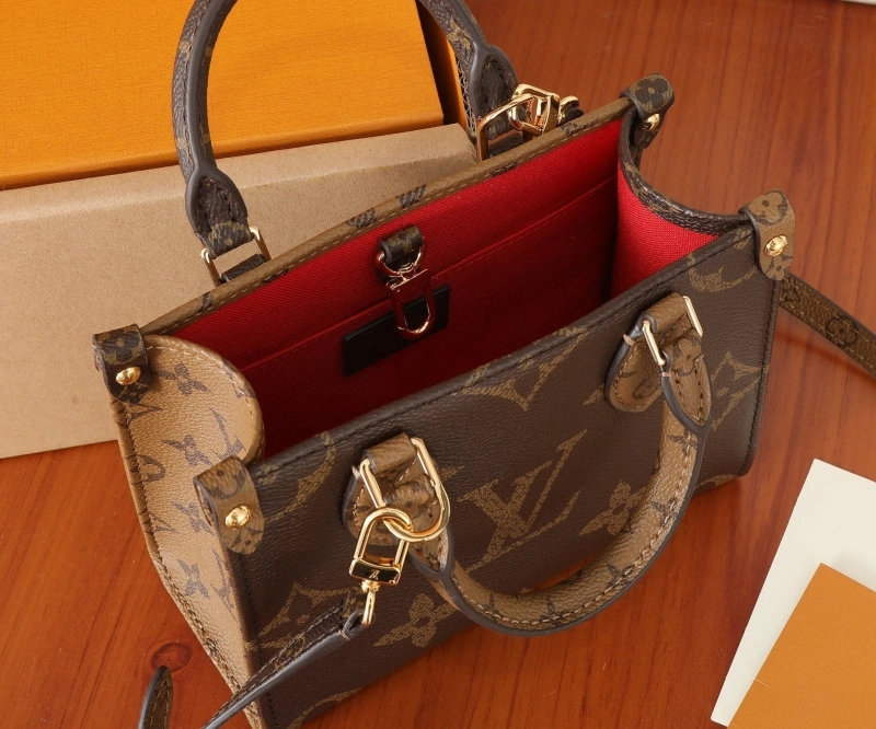 Stylish LX Shopping Bags 14272