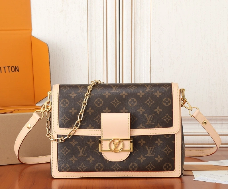 Sleek LX Satchel bags 14701