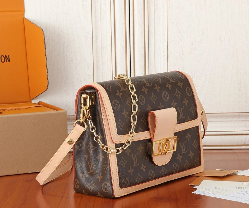 Sleek LX Satchel bags 14701
