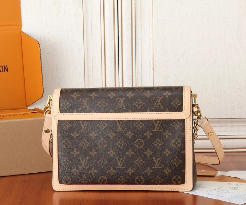 Sleek LX Satchel bags 14701