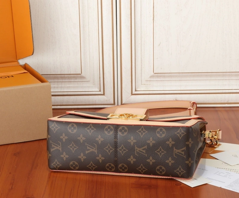 Sleek LX Satchel bags 14701