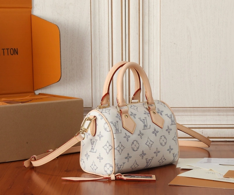LX Speedy Bags Stylish 14046
