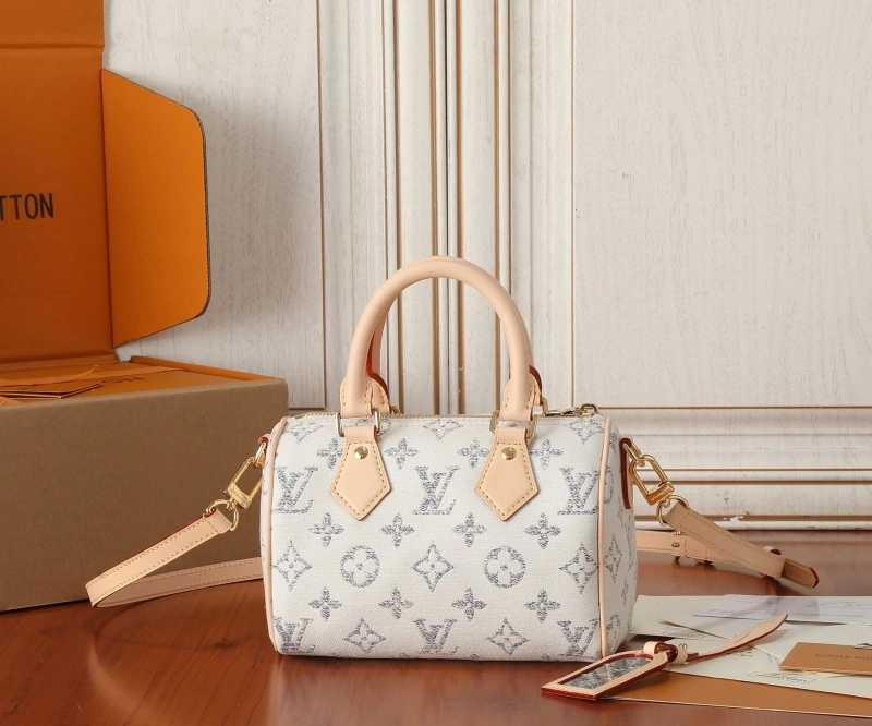 LX Speedy Bags Stylish 14046