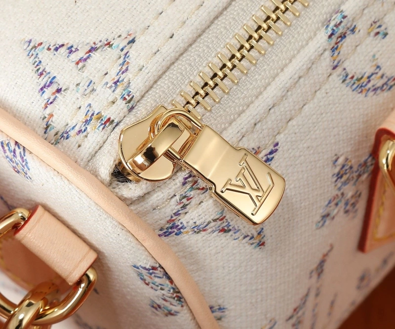 LX Speedy Bags Stylish 14046