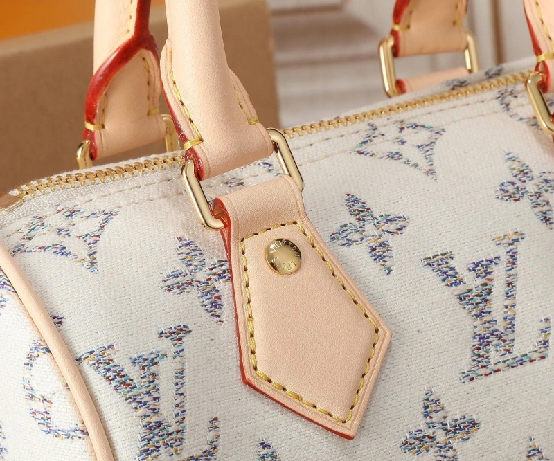 LX Speedy Bags Stylish 14046