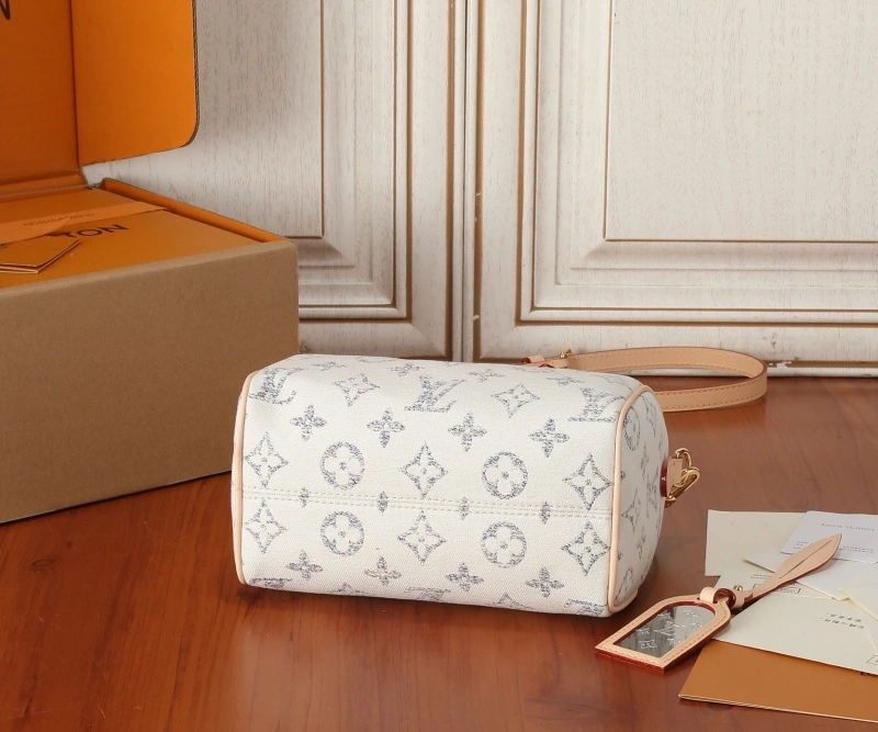 LX Speedy Bags Stylish 14046