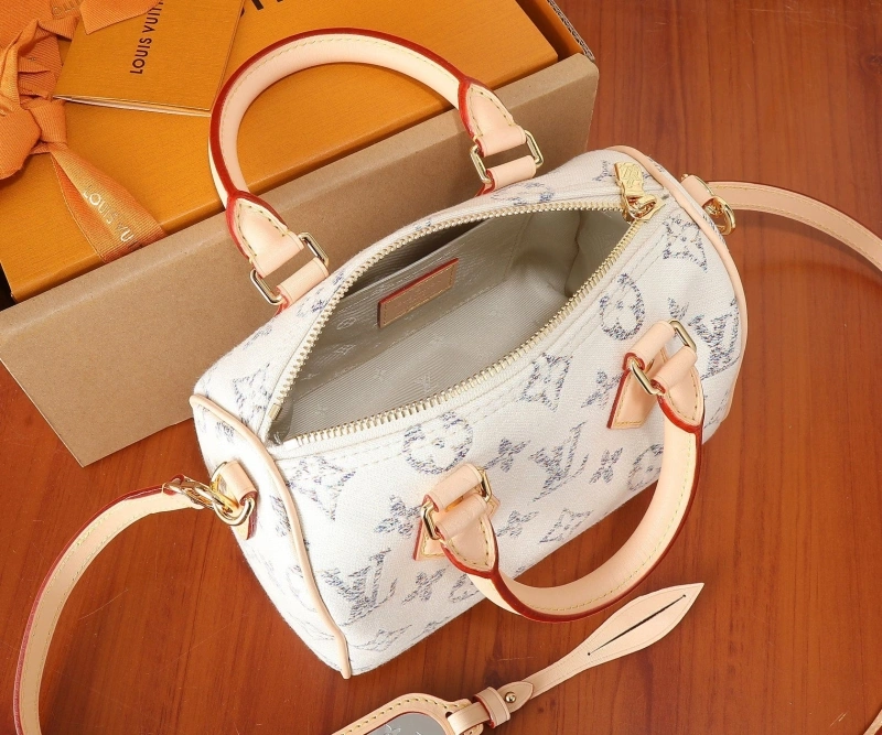LX Speedy Bags Stylish 14046