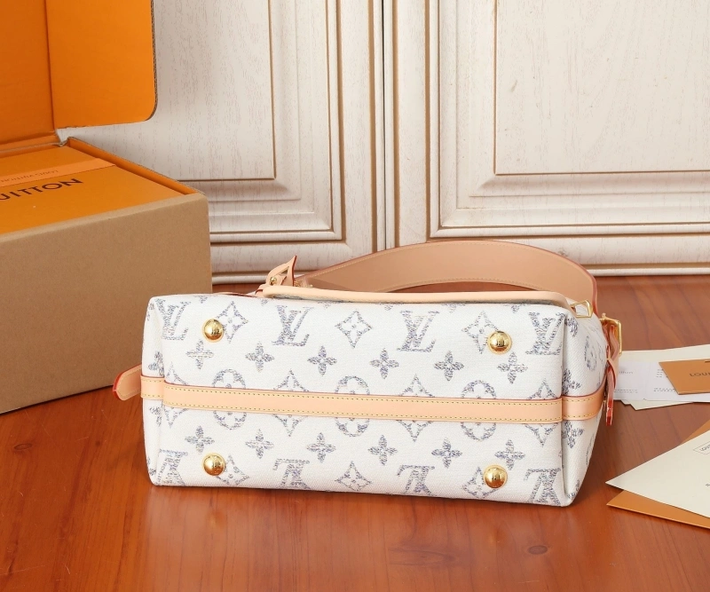TopPick LX Top Handle Bags 13844