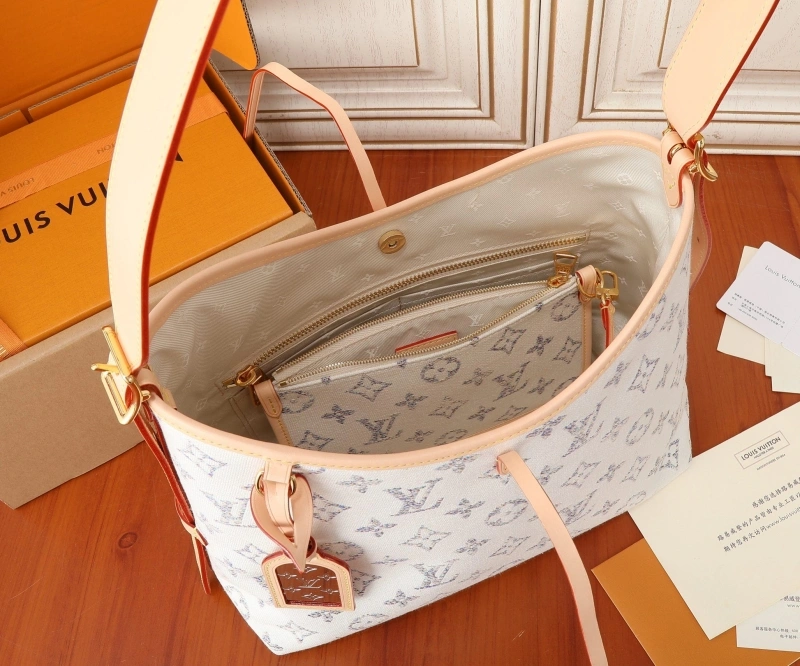 TopPick LX Top Handle Bags 13844