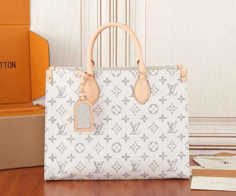 Sophisticated LX Shopping Bags 14269