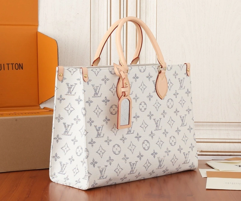 Sophisticated LX Shopping Bags 14269