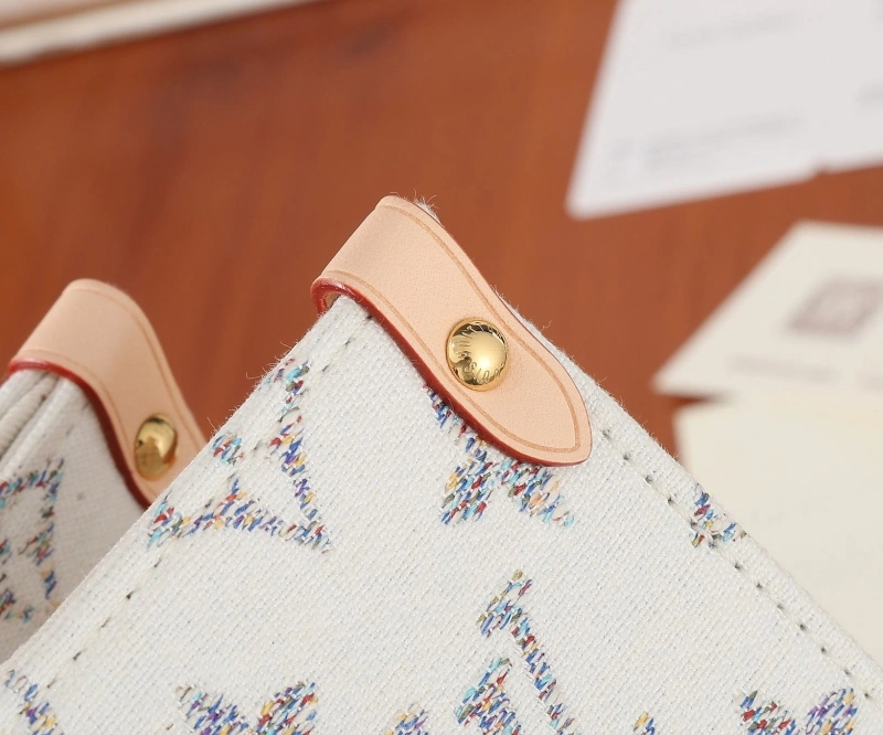 Sophisticated LX Shopping Bags 14269