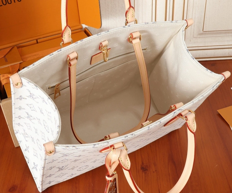 Sophisticated LX Shopping Bags 14269