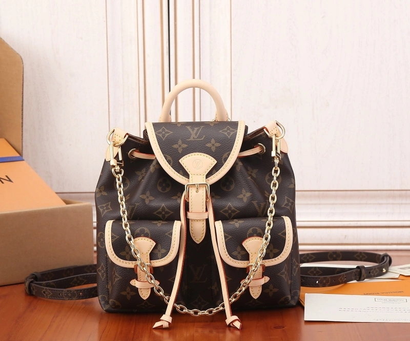 LX Backpacks Durable 15706