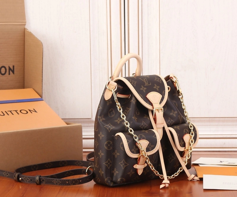 LX Backpacks Durable 15706