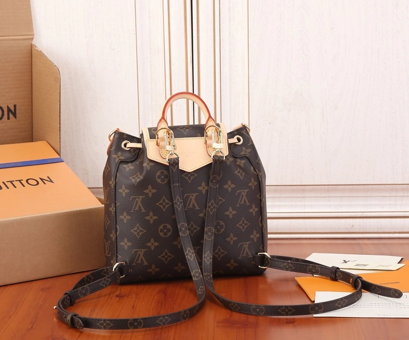 LX Backpacks Durable 15706