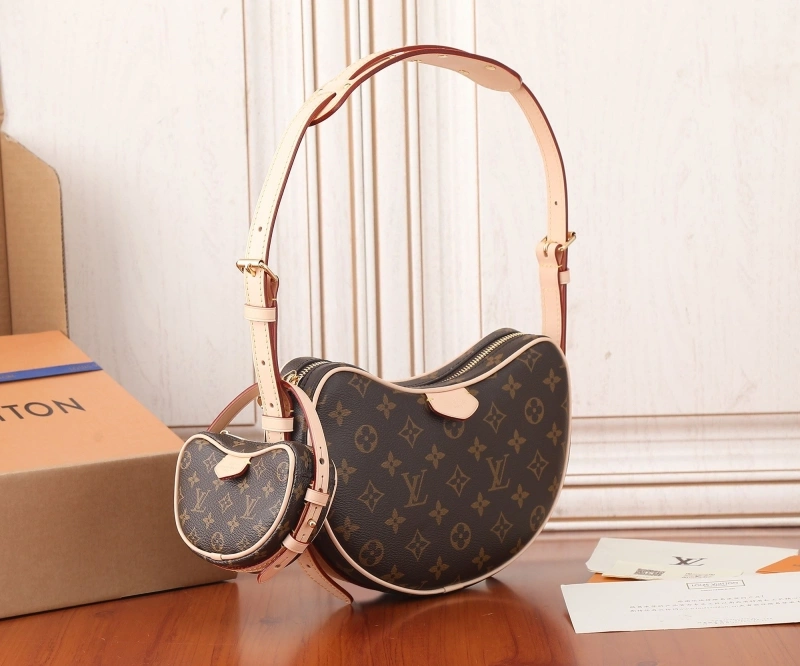 LX Top Handle Bags WellDesigned 13854