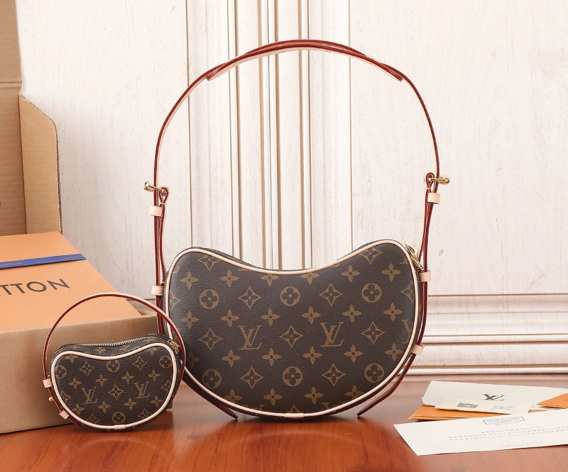 LX Top Handle Bags WellDesigned 13854