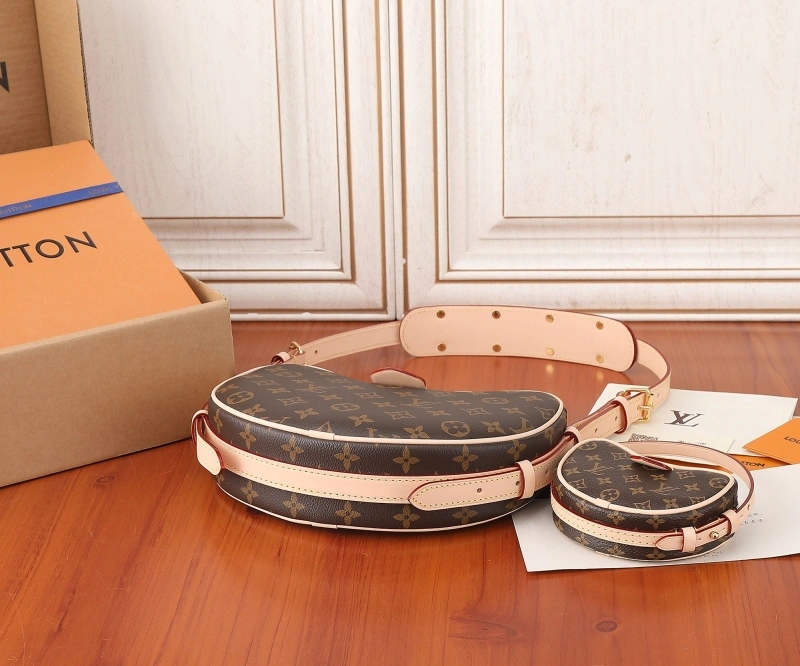 LX Top Handle Bags WellDesigned 13854