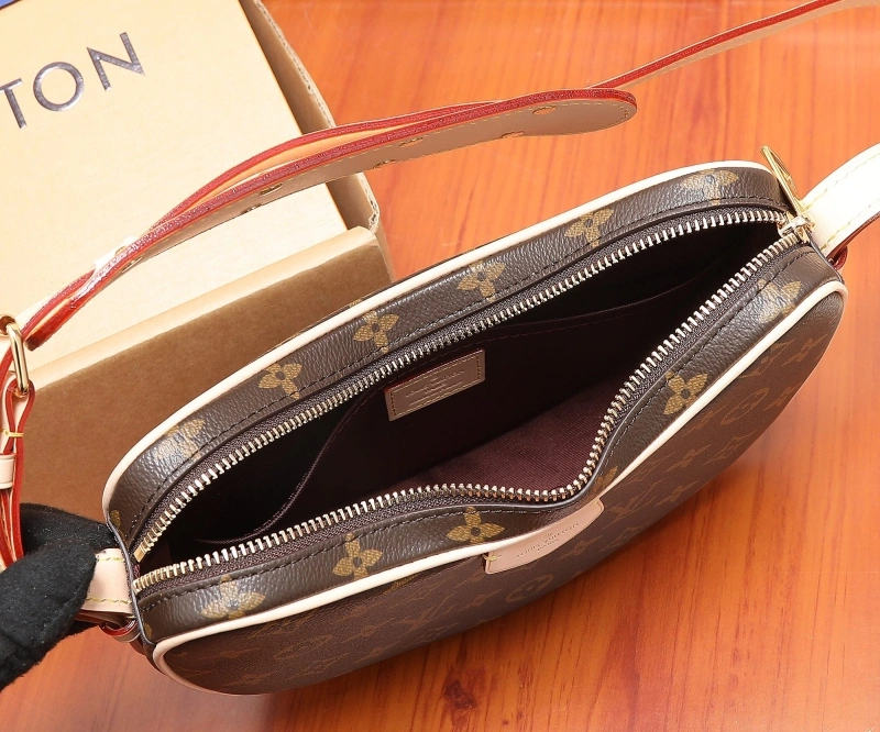LX Top Handle Bags WellDesigned 13854
