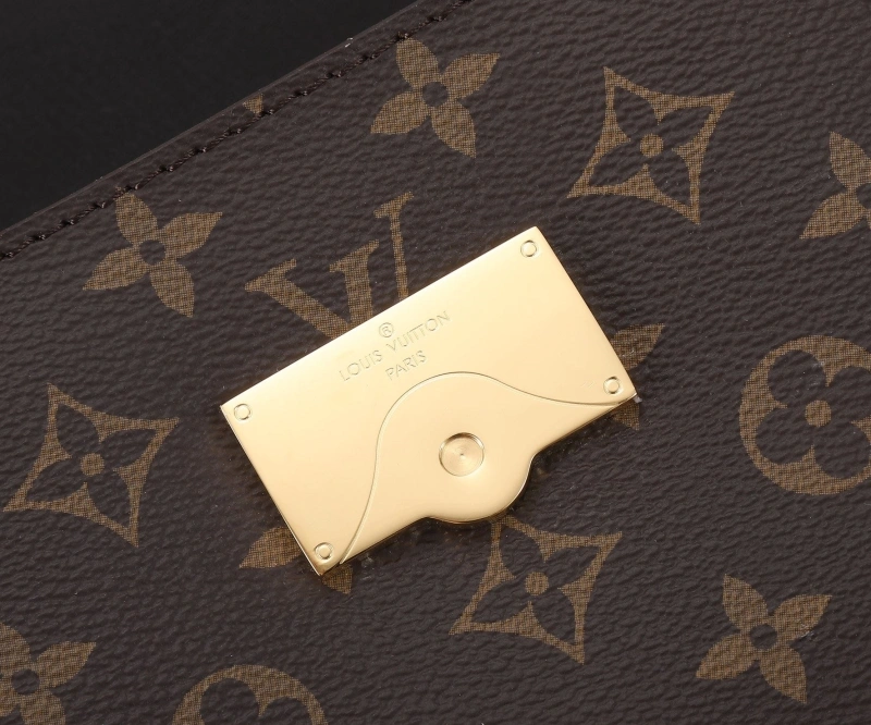 LX Top Handle Bags Refined 13842