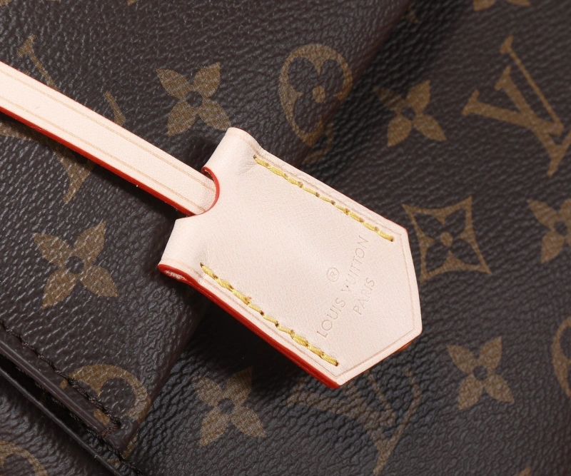 LX Top Handle Bags Refined 13842