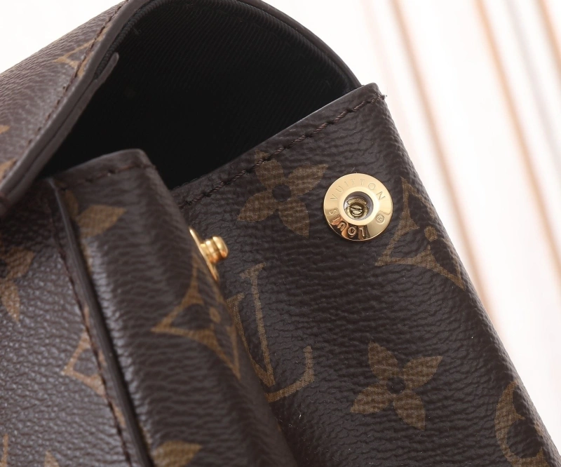 LX Top Handle Bags Refined 13842