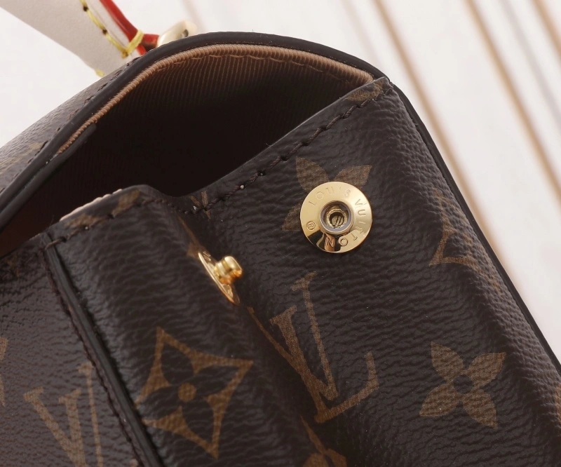 SmartChoice LX Top Handle Bags 13848