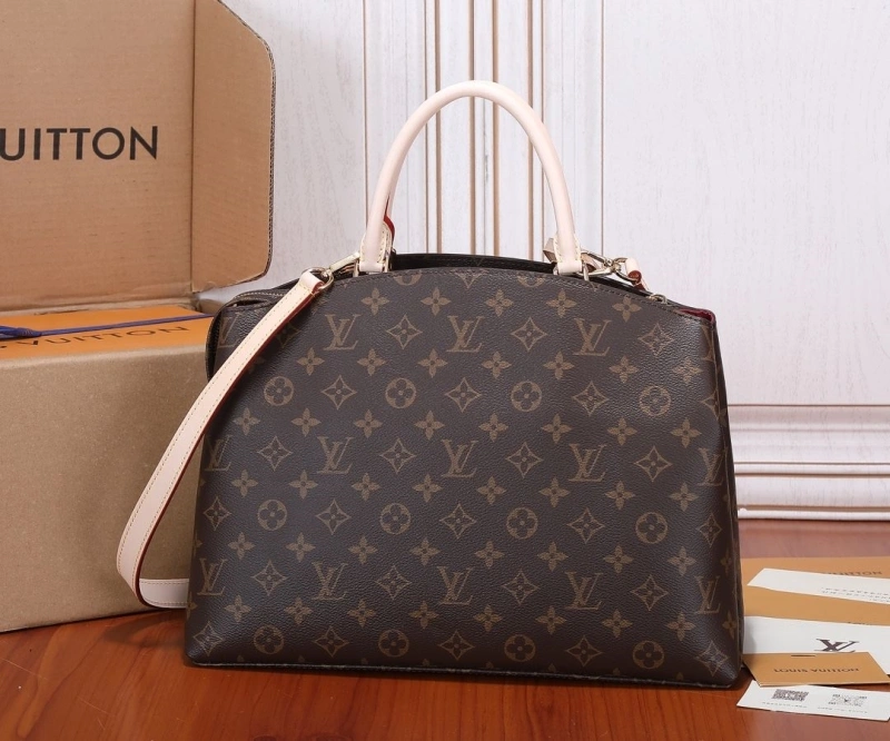 GoAnywhere LX Top Handle Bags 13843